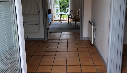 Apartamento, 1 habitación, terraza