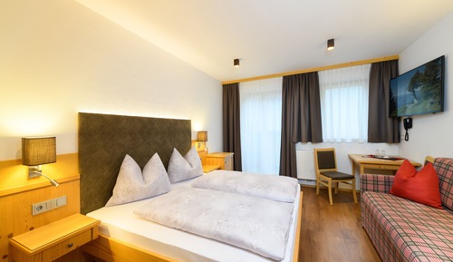 Apartamento, 3 habitaciones (Frauenkogel  Groß)