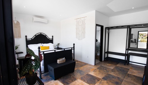 Habitación Confort