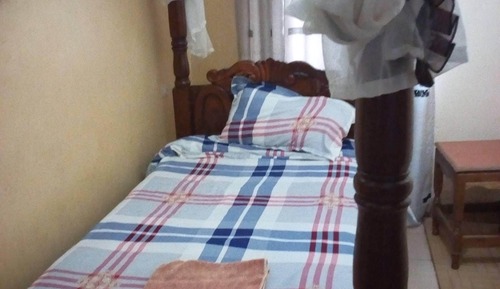 Habitación individual