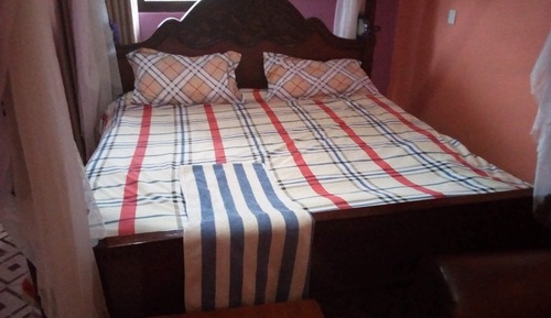Habitación estándar
