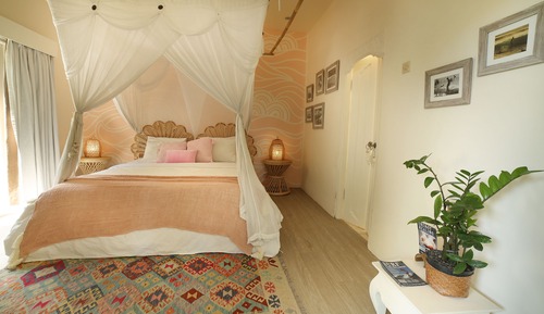 Habitación familiar