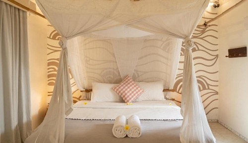 Habitación Grand doble