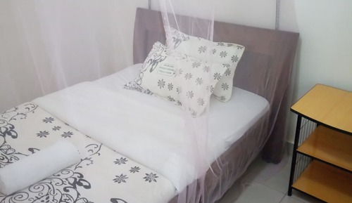 Habitación superior