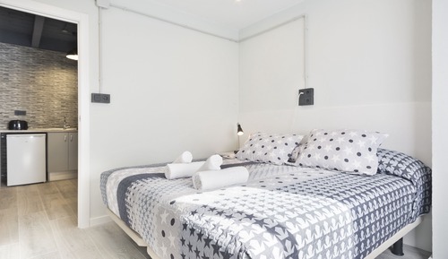 Apartamento (2 Bedrooms)