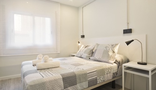 Apartamento (2 Bedrooms)