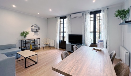 Apartamento (3 Bedrooms)