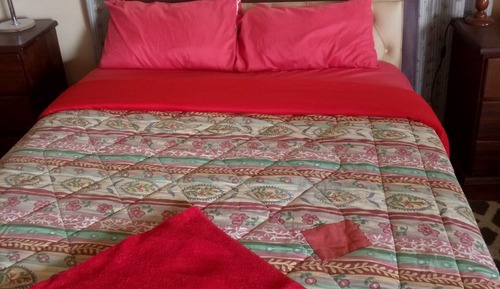 Habitación doble