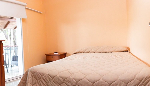 Habitación Confort doble
