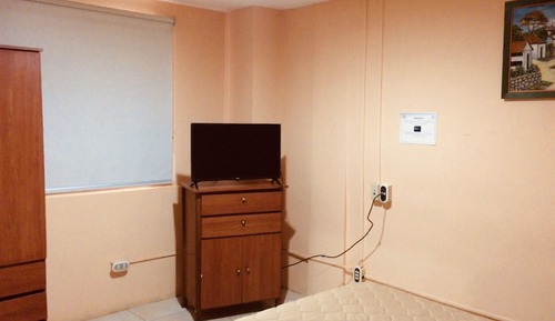 Habitación Confort