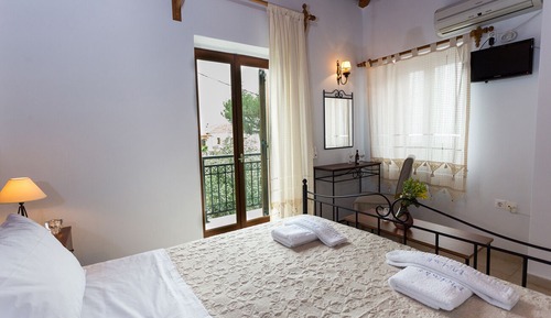 Villa (Alkione)