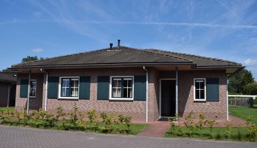 Bungalow