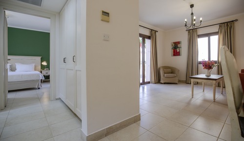Apartamento, 1 habitación (Fishing Village)
