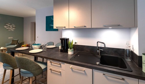 Apartamento City (35m2)