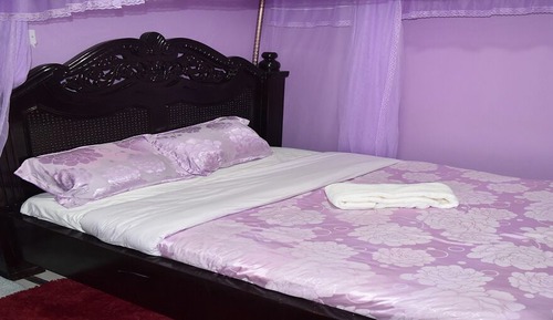 Habitación individual Deluxe