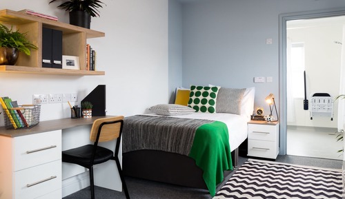 Habitación doble