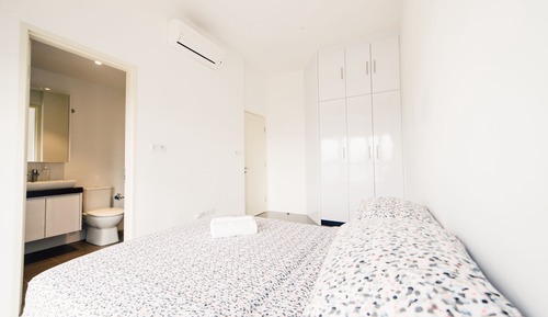 Loft Confort, 3 habitaciones