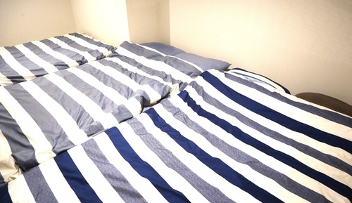 Apartamento (A101)