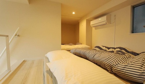 Apartamento (A102)