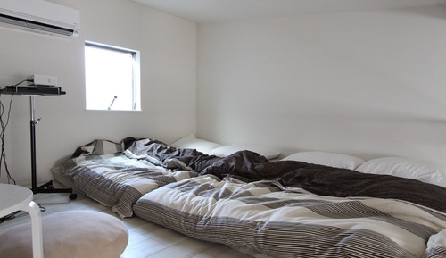 Apartamento (B204)