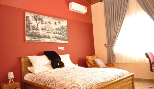 Apartamento familiar, 2 habitaciones