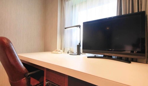 Habitación individual, fumadores