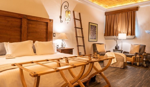 Habitación superior