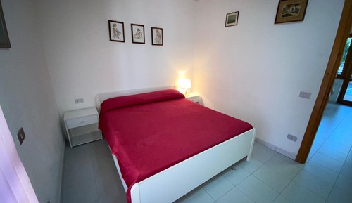 Apartamento, 1 habitación