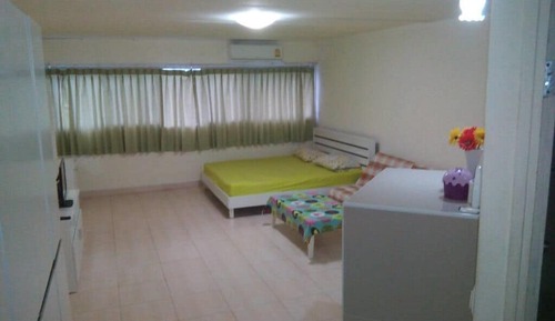 Habitación, 1 habitación, accesible para personas con discapacidad, vistas a la ciudad
