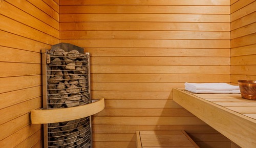 Habitación ejecutiva, 1 cama doble
