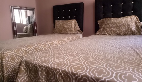 Apartment, 2 Bedrooms, Smoking, Balcony