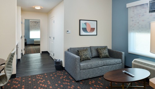 Suite, 1 habitación
