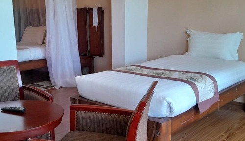 Habitación doble