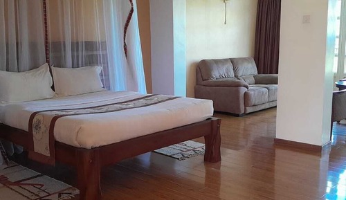 Habitación estándar