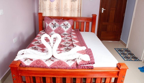 Habitación estándar