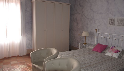 Apartamento Confort, 1 habitación (Le Ginestre)