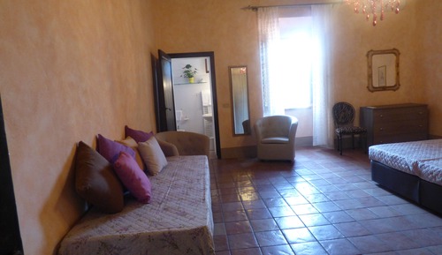 Apartamento Confort, 1 habitación (Le Viole)