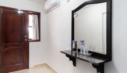 Habitación estándar