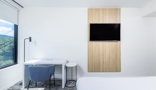 Habitación ejecutiva (No Housekeeping)