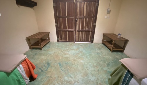 Habitación doble