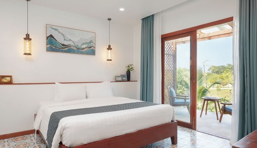 Executive Room with Pool