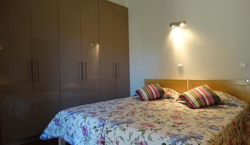Apartamento, 1 habitación