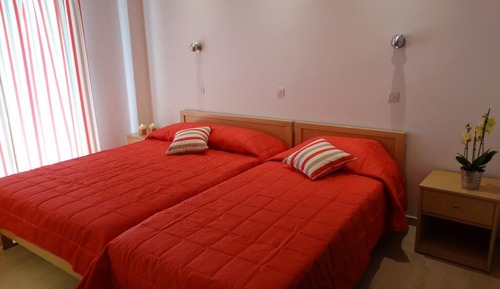 Habitación doble