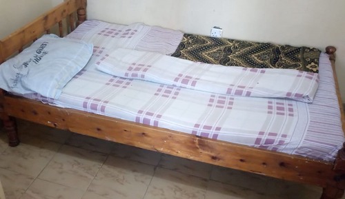 Habitación individual
