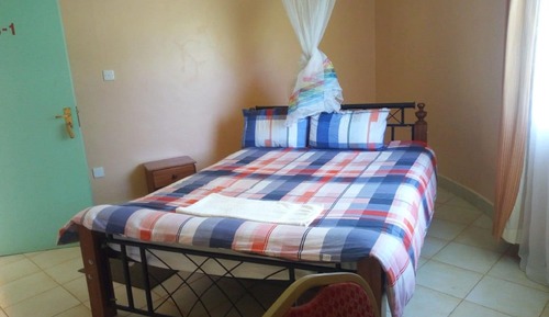 Habitación doble