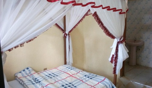Habitación estándar
