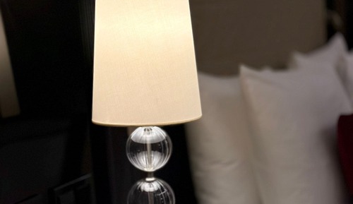 Habitación ejecutiva, 1 cama de matrimonio grande