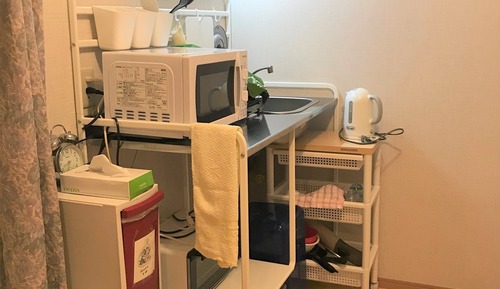 Habitación cuádruple