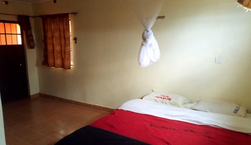 Habitación Deluxe doble