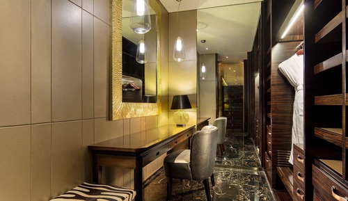Suite presidencial